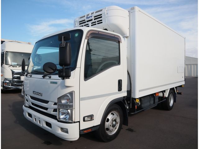 ISUZU ELF TRUCK
