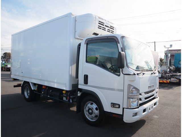 Ref No.A15958046 ISUZU ELF TRUCK Image#2