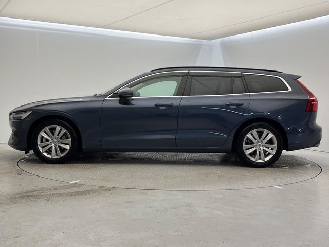 Ref No.A15958127 VOLVO V60 Image#18
