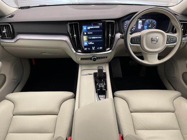 Ref No.A15958127 VOLVO V60 Image#2