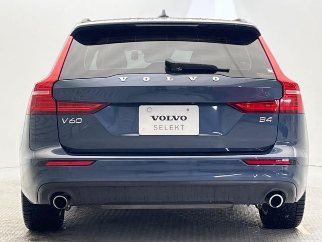 Ref No.A15958127 VOLVO V60 Image#20