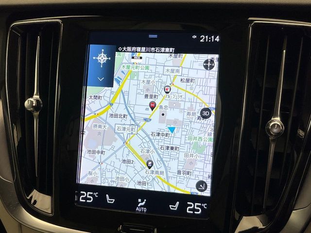 Ref No.A15958127 VOLVO V60 Image#5