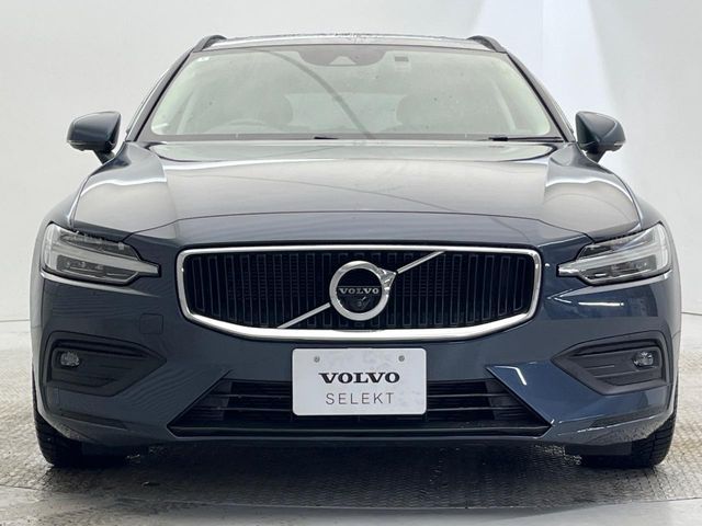 Ref No.A15958127 VOLVO V60 Image#17