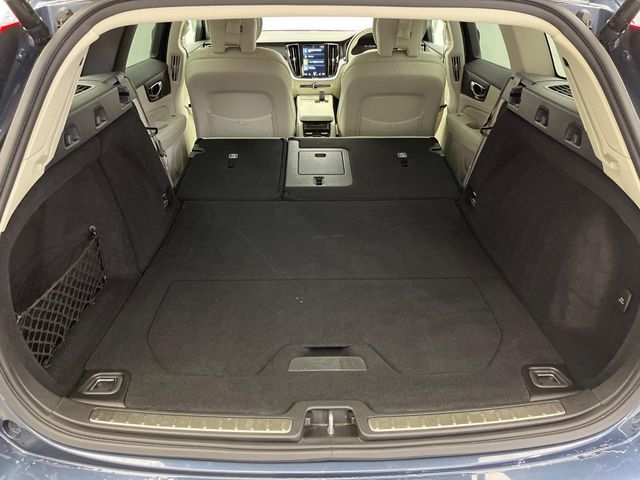 Ref No.A15958127 VOLVO V60 Image#14