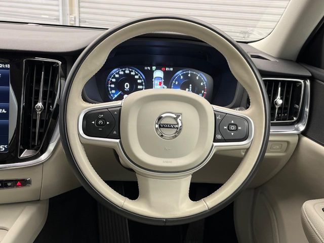 Ref No.A15958127 VOLVO V60 Image#11