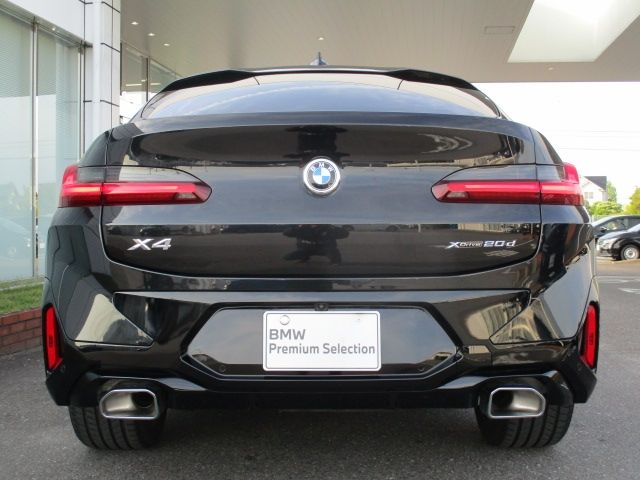 Ref No.A15958151 BMW X4 Image#10