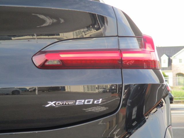 Ref No.A15958151 BMW X4 Image#11