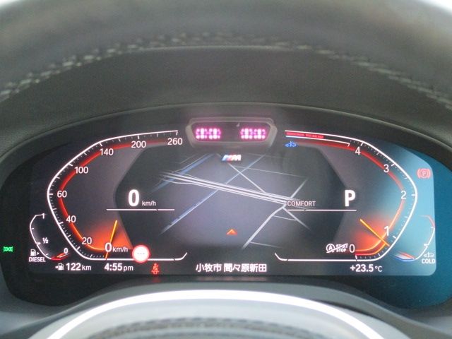 Ref No.A15958151 BMW X4 Image#17
