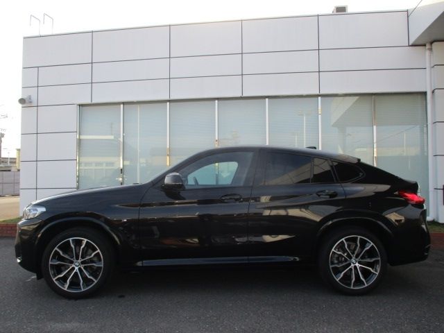 Ref No.A15958151 BMW X4 Image#9