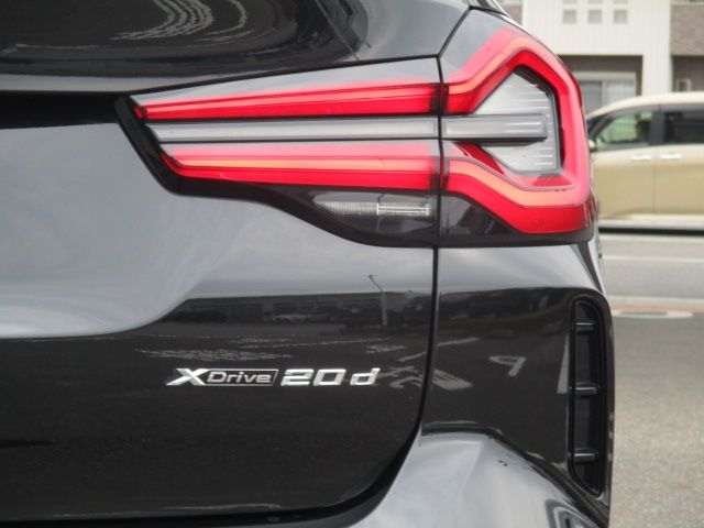 Ref No.A15958152 BMW X3 Image#13