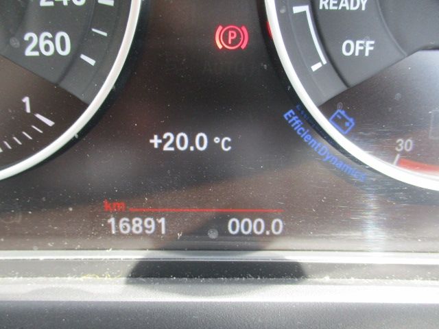 Ref No.A15958153 BMW X1 Image#16