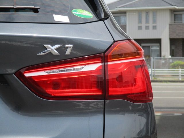 Ref No.A15958153 BMW X1 Image#11