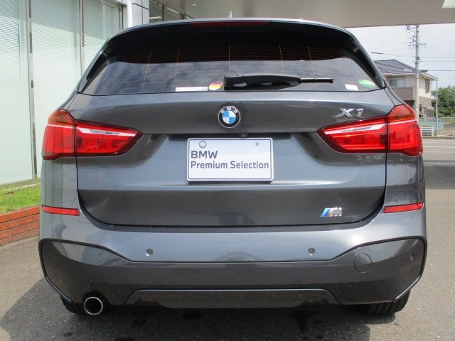 Ref No.A15958153 BMW X1 Image#10