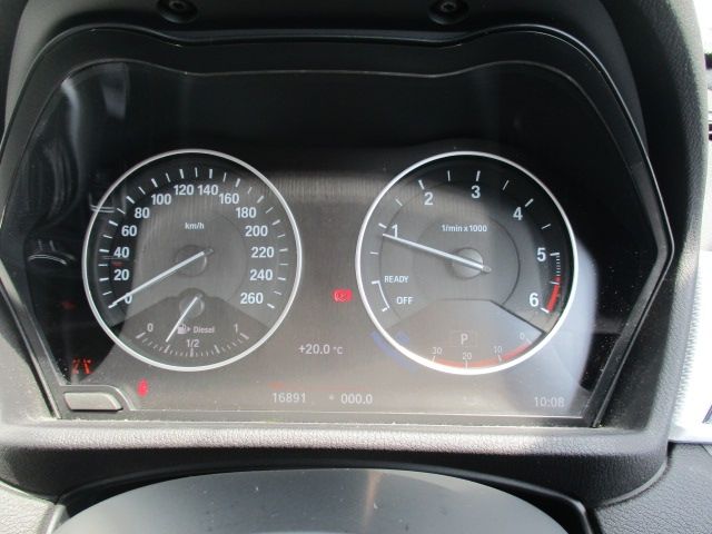 Ref No.A15958153 BMW X1 Image#17