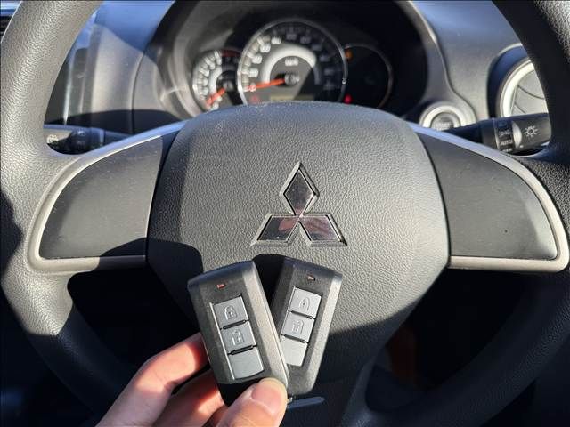 Ref No.A15958204 MITSUBISHI MIRAGE Image#18