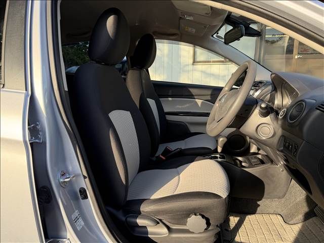 Ref No.A15958204 MITSUBISHI MIRAGE Image#9