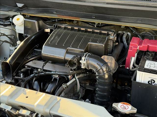 Ref No.A15958204 MITSUBISHI MIRAGE Image#20
