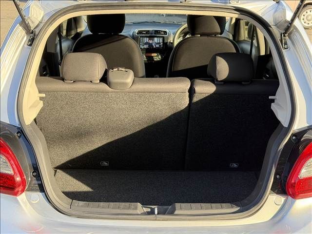 Ref No.A15958204 MITSUBISHI MIRAGE Image#11