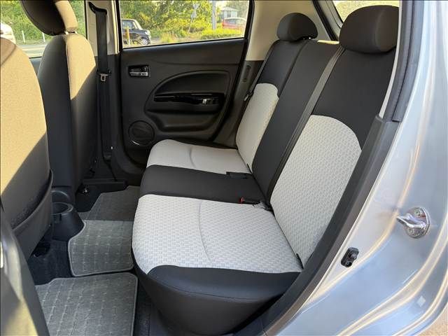 Ref No.A15958204 MITSUBISHI MIRAGE Image#10