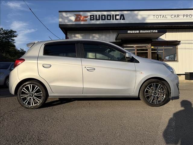 Ref No.A15958204 MITSUBISHI MIRAGE Image#7