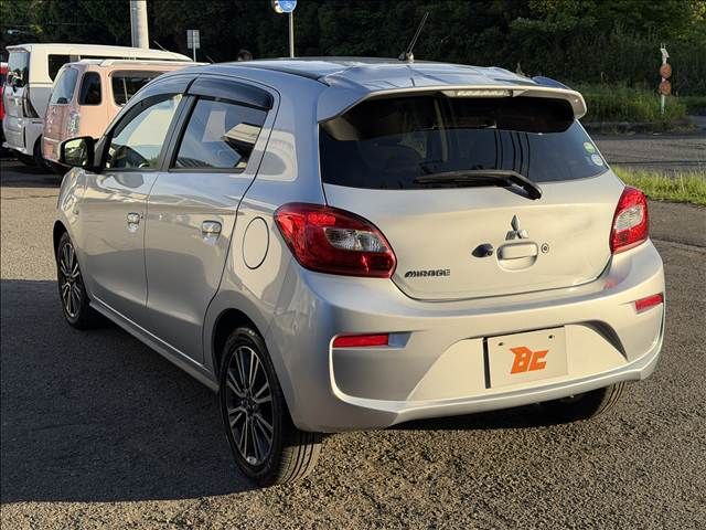 Ref No.A15958204 MITSUBISHI MIRAGE Image#8