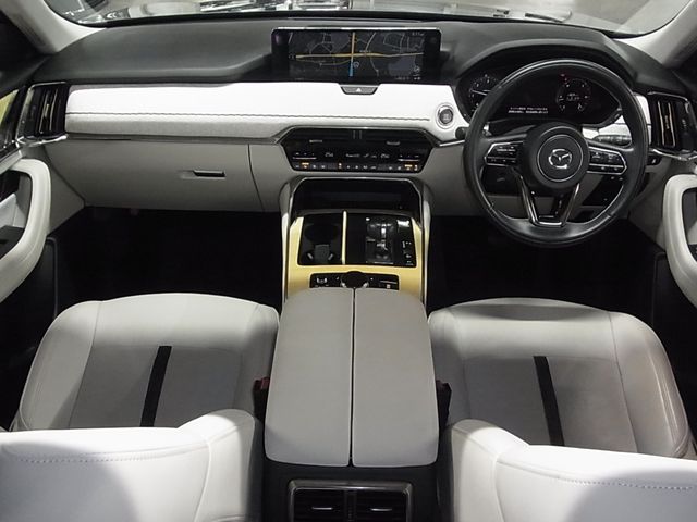 Ref No.A15958220 MAZDA CX-60 Image#3