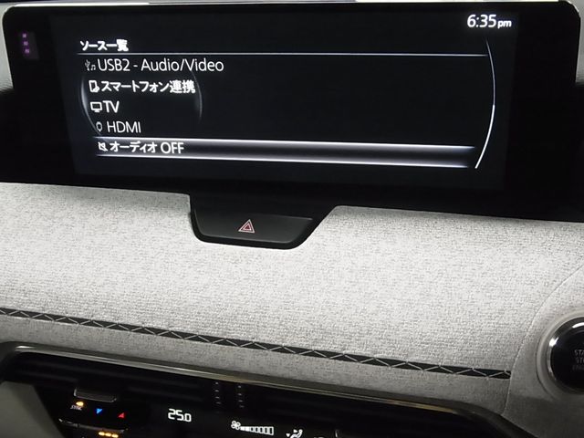 Ref No.A15958220 MAZDA CX-60 Image#17