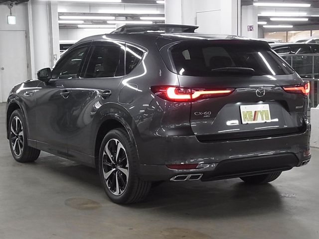 Ref No.A15958220 MAZDA CX-60 Image#7
