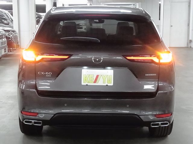 Ref No.A15958220 MAZDA CX-60 Image#6