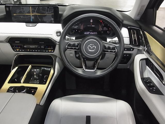 Ref No.A15958220 MAZDA CX-60 Image#10