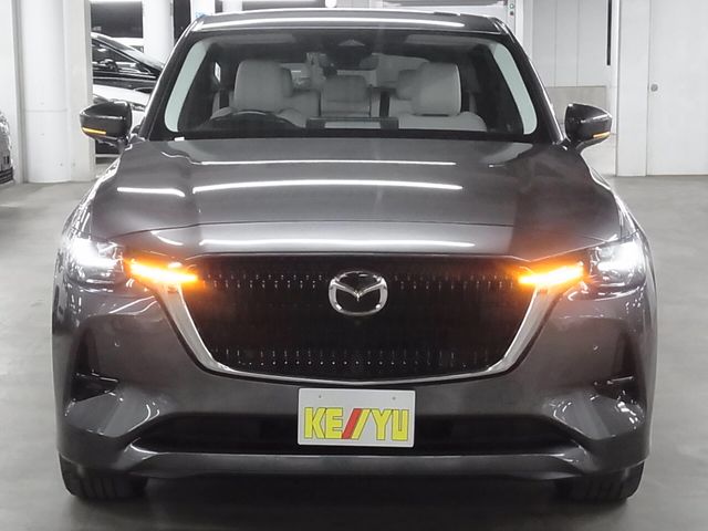 Ref No.A15958220 MAZDA CX-60 Image#5