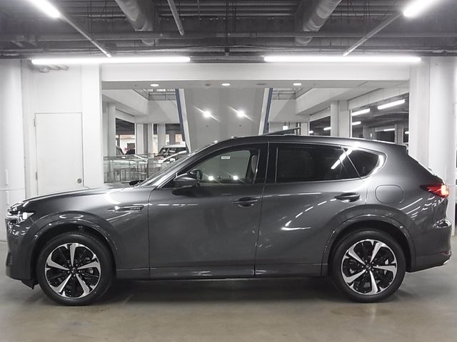 Ref No.A15958220 MAZDA CX-60 Image#9