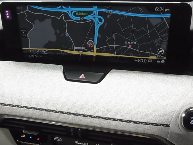Ref No.A15958220 MAZDA CX-60 Image#15