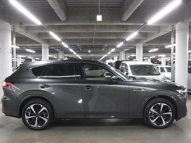 Ref No.A15958220 MAZDA CX-60 Image#8