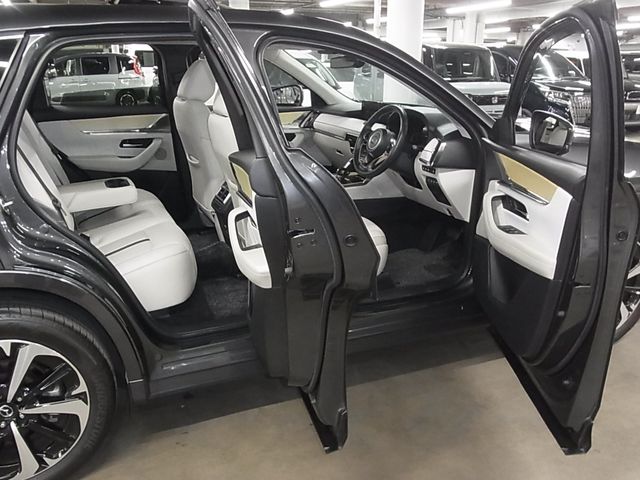 Ref No.A15958220 MAZDA CX-60 Image#11