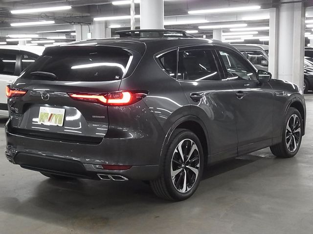 Ref No.A15958220 MAZDA CX-60 Image#2