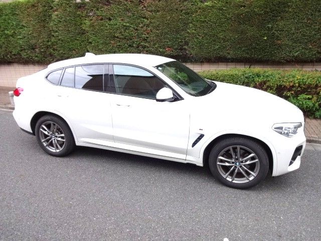 Ref No.A15958241 BMW X4 Image#8