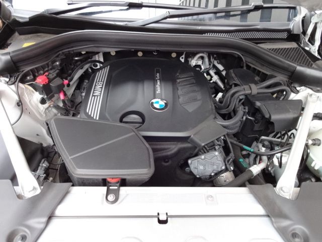 Ref No.A15958241 BMW X4 Image#12