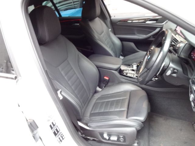 Ref No.A15958241 BMW X4 Image#16