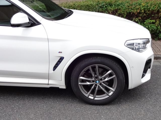 Ref No.A15958241 BMW X4 Image#9