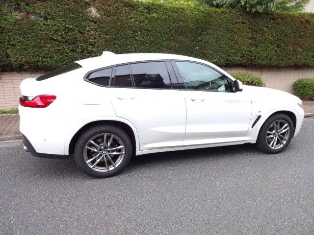 Ref No.A15958241 BMW X4 Image#7