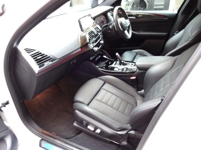 Ref No.A15958241 BMW X4 Image#13