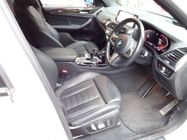 Ref No.A15958241 BMW X4 Image#15