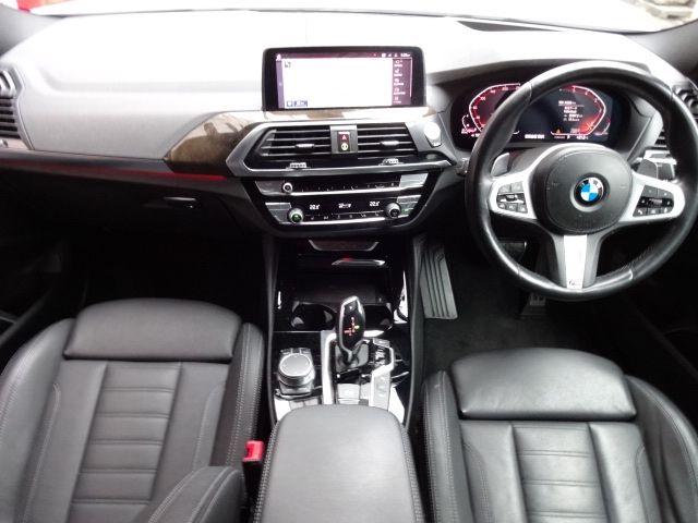 Ref No.A15958241 BMW X4 Image#20
