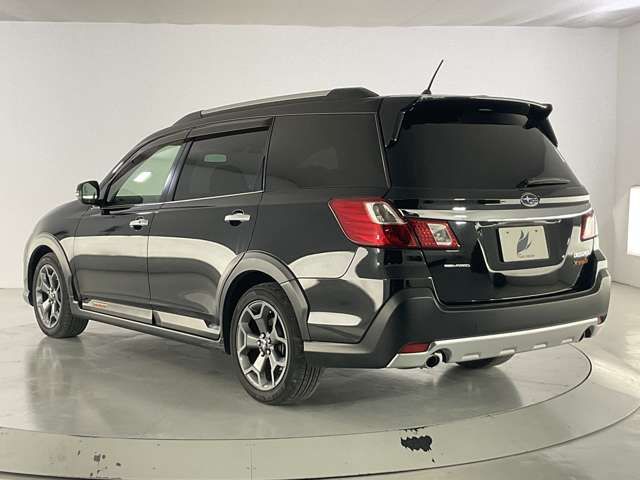 Ref No.A15958276 SUBARU EXIGA CROSSOVER 7 Image#3