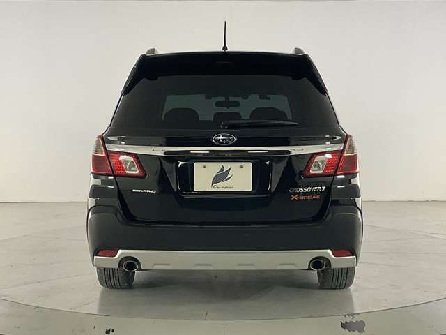 Ref No.A15958276 SUBARU EXIGA CROSSOVER 7 Image#4