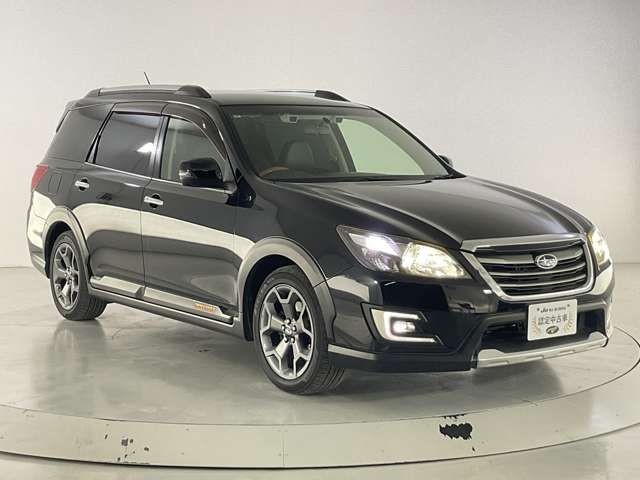 Ref No.A15958276 SUBARU EXIGA CROSSOVER 7 Image#7