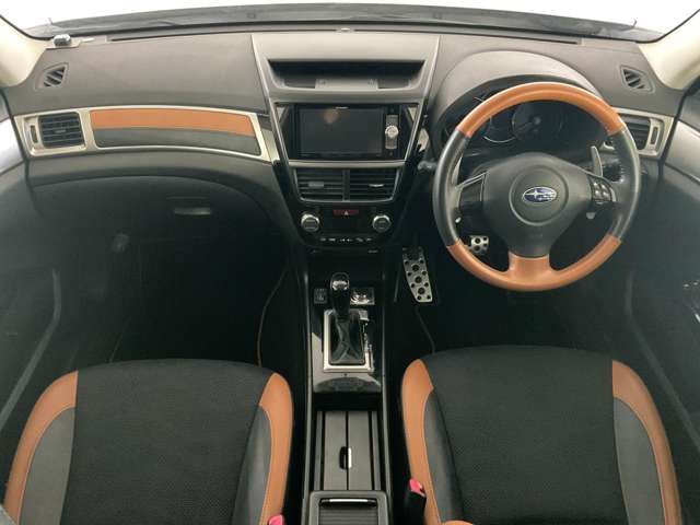 Ref No.A15958276 SUBARU EXIGA CROSSOVER 7 Image#12