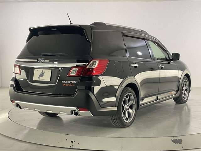 Ref No.A15958276 SUBARU EXIGA CROSSOVER 7 Image#5