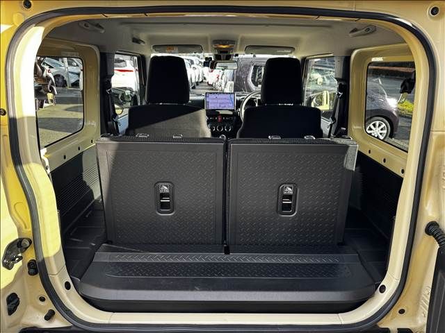 Ref No.A15958287 SUZUKI JIMNY SIERRA Image#11